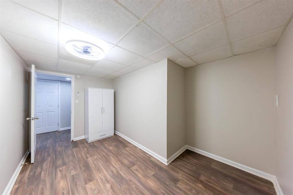 1 BR in Riverdale