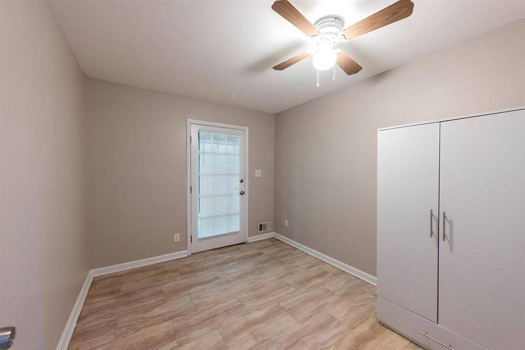 1 BR in Riverdale