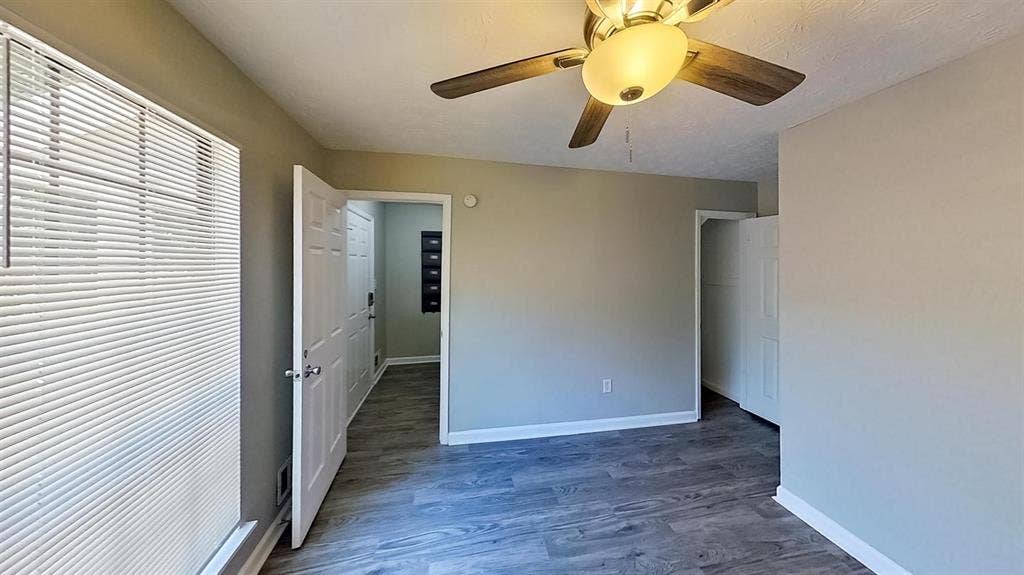 1 BR in Jonesboro