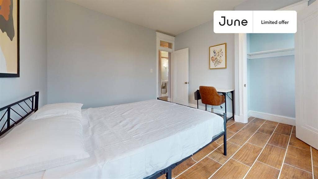 7 BR in Washington DC