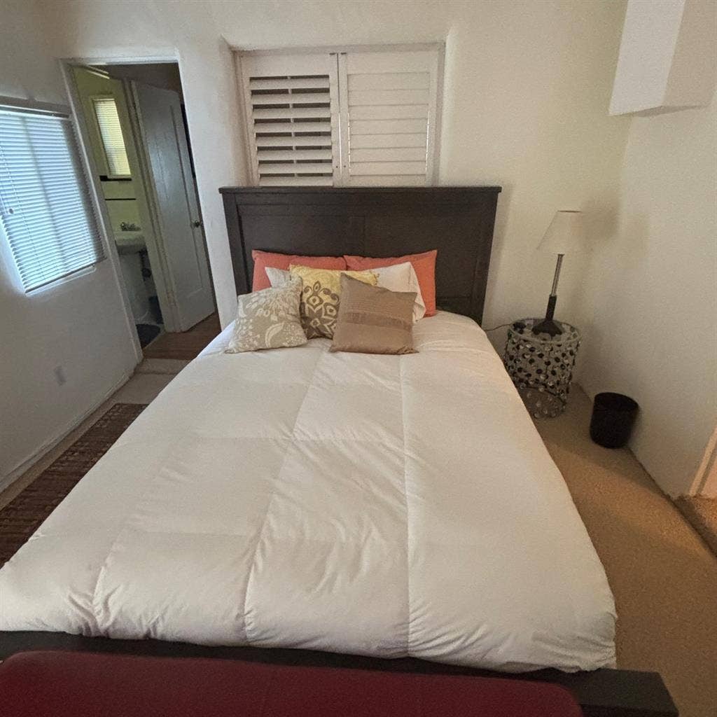 Private or shared Rm/ LA Mid City