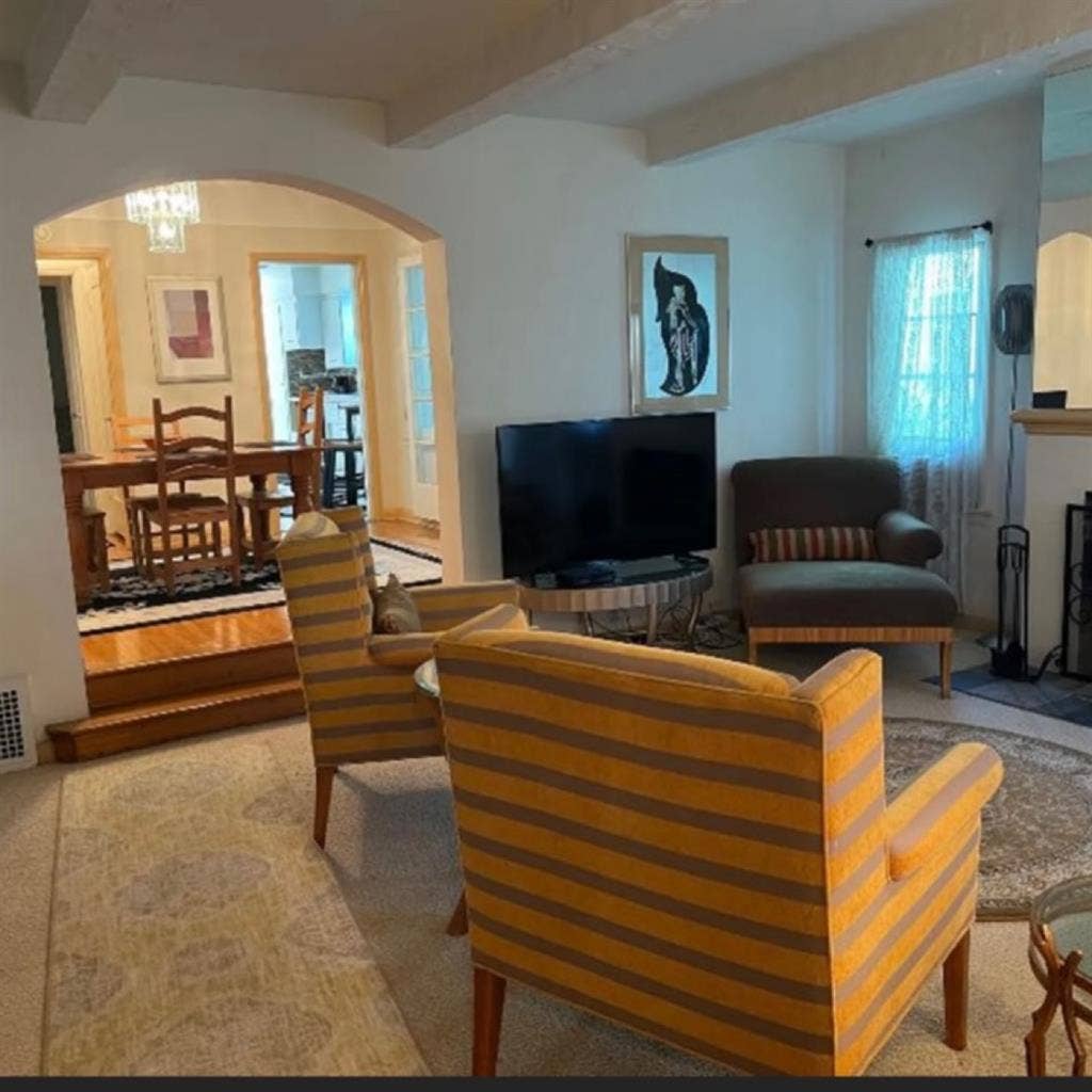 Private or shared Rm/ LA Mid City