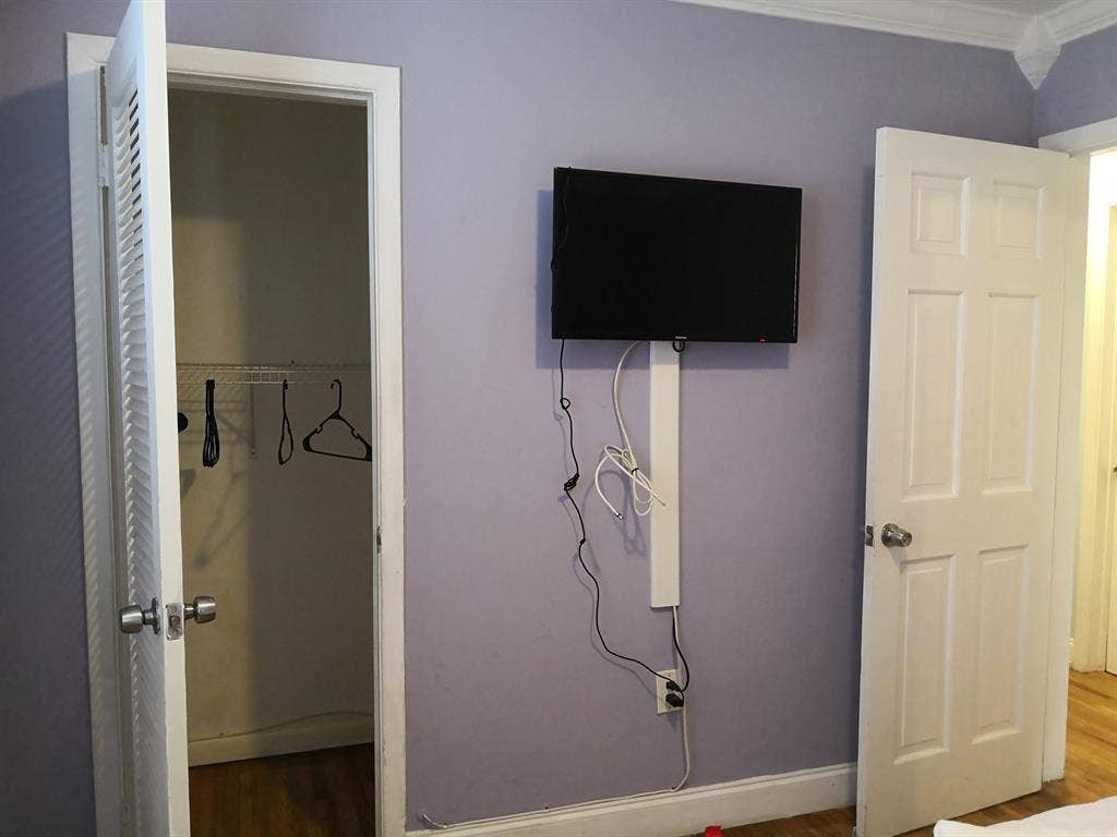 Private room , close to everything