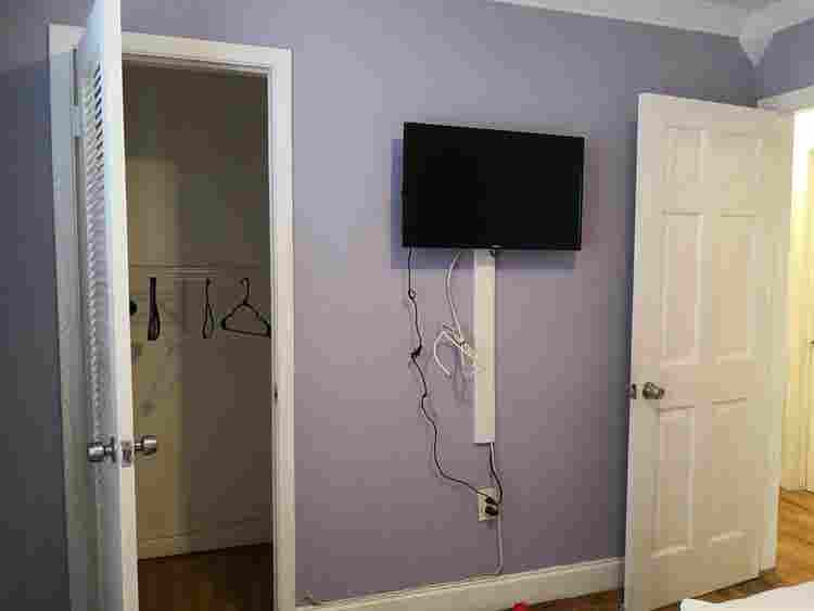 Private room , close to everything