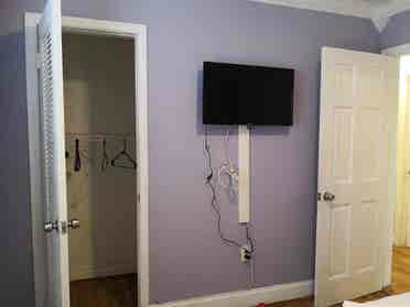 Private room , close to everything