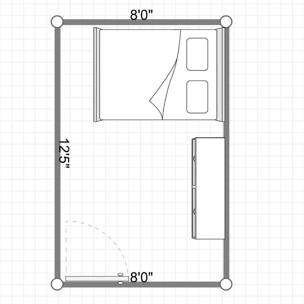 Washer / Dryer in unit