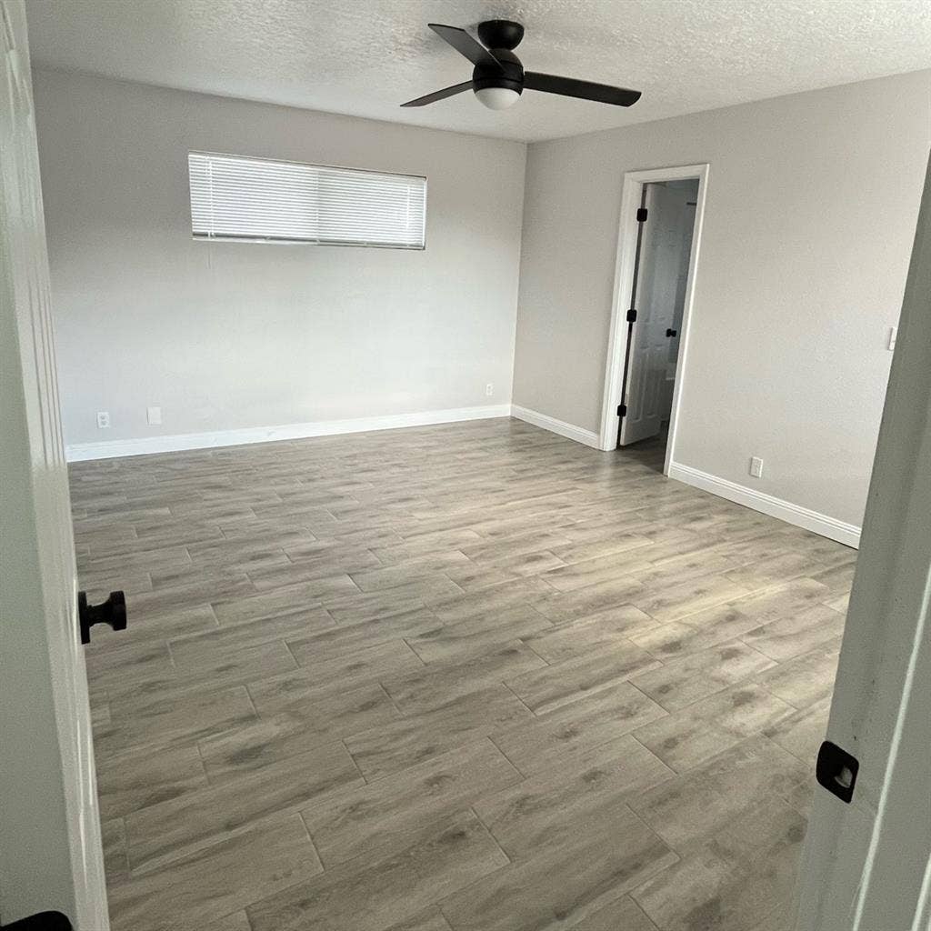 Alamosa Townhome for Rent