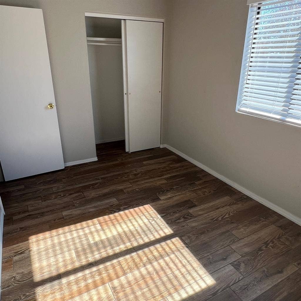 Room for rent in remodeled home