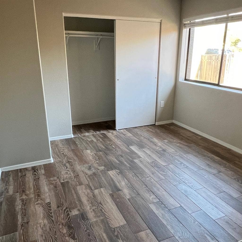 Room for rent in remodeled home