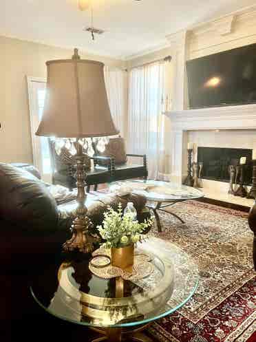 Beautiful room for rent 
plano west