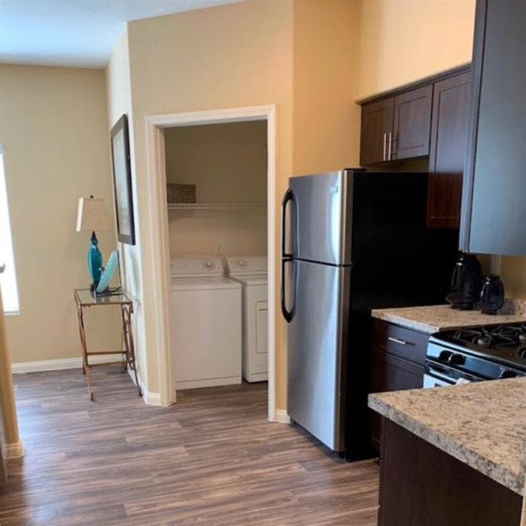 Guest Bedroom and private Bathroom