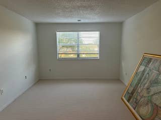 Master bedroom and Bathroom