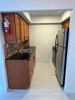 Master bedroom and Bathroom