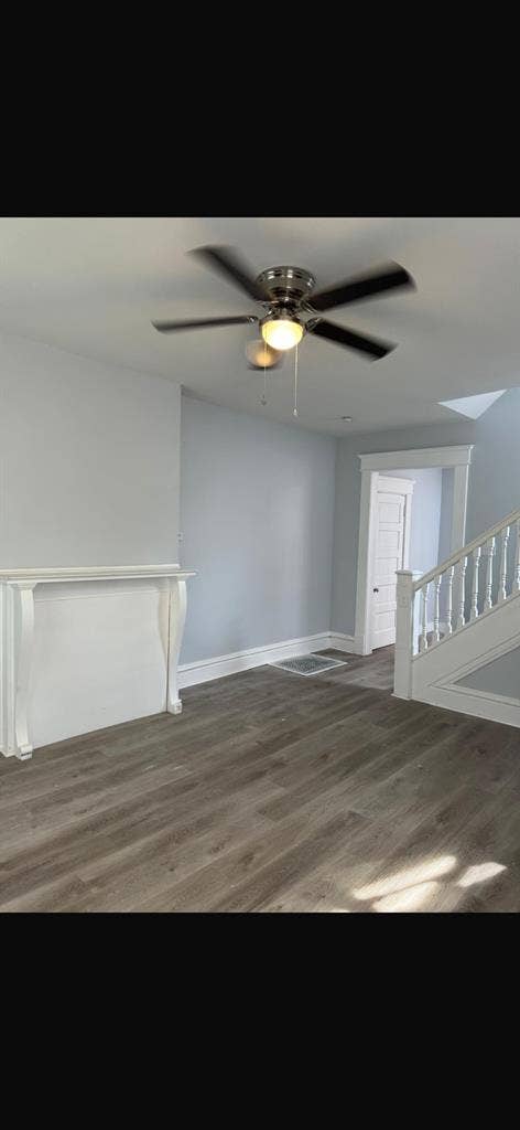 Private Rooms for Rent