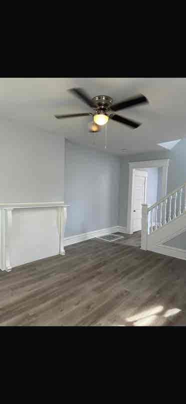 Private Rooms for Rent