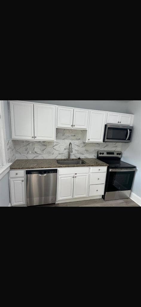 Private Rooms for Rent