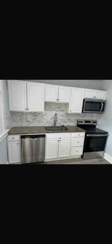 Private Rooms for Rent