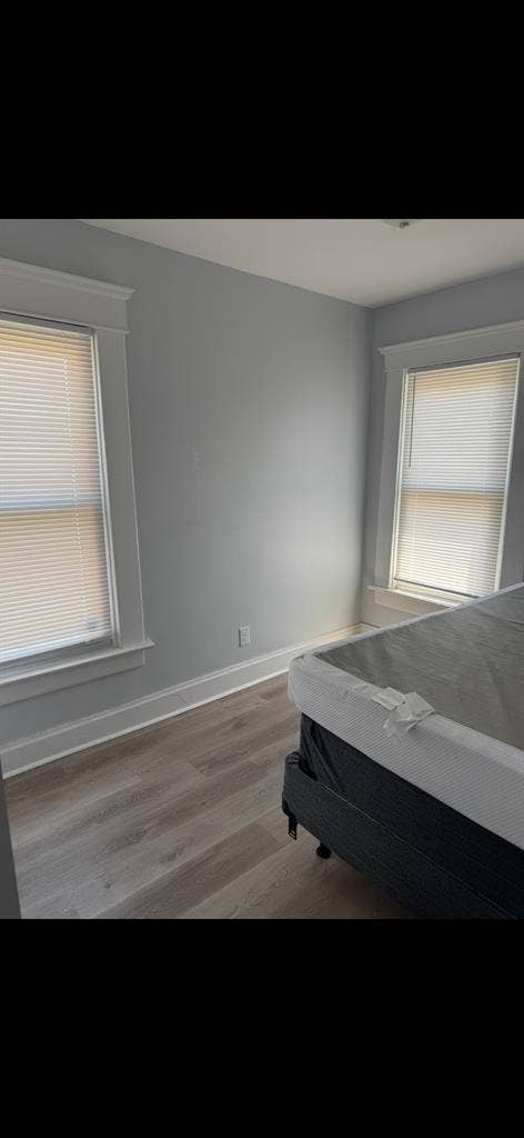 Private Room for Rent