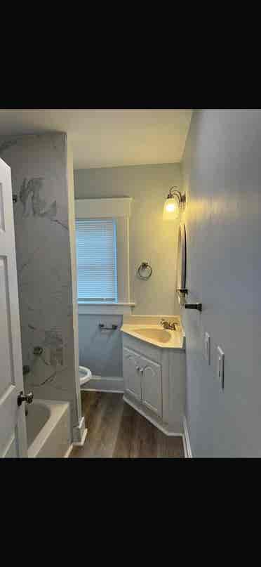 Private Rooms for Rent