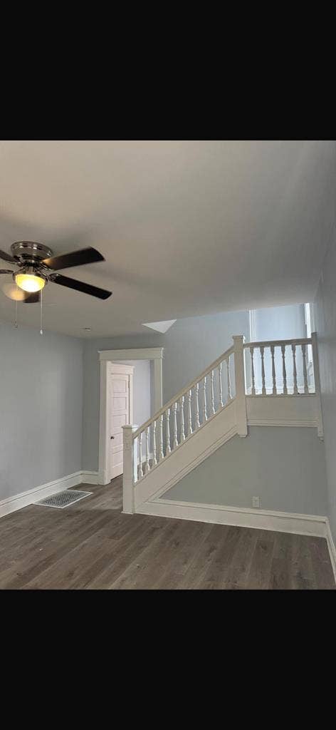 Private Rooms for Rent