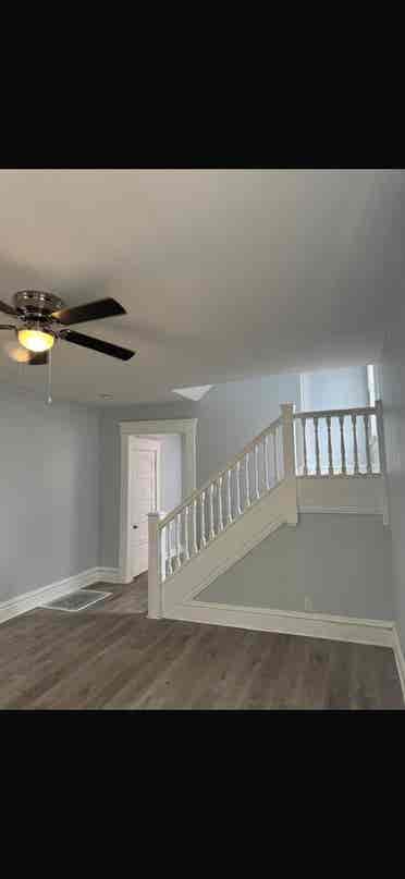 Private Rooms for Rent