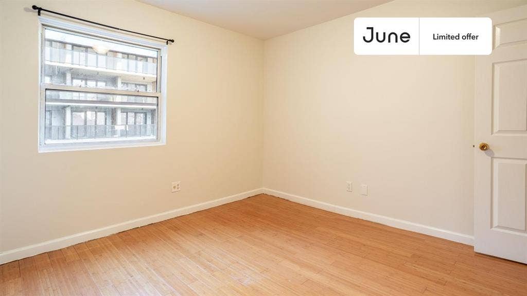 4 BR in New York City