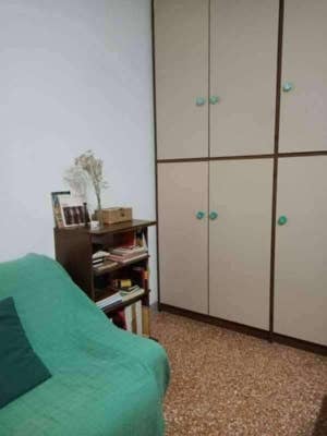 SINGLE ROOM BOLOGNA