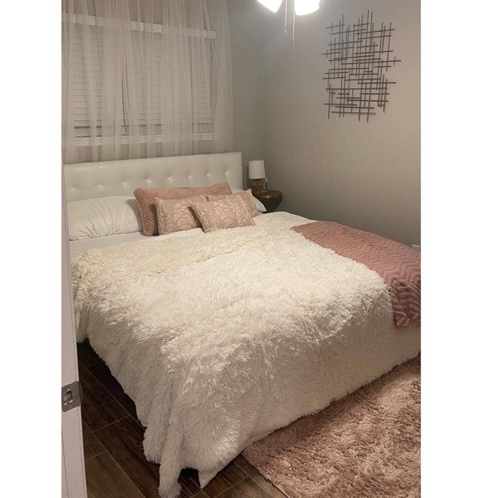 Furnished Room For Rent