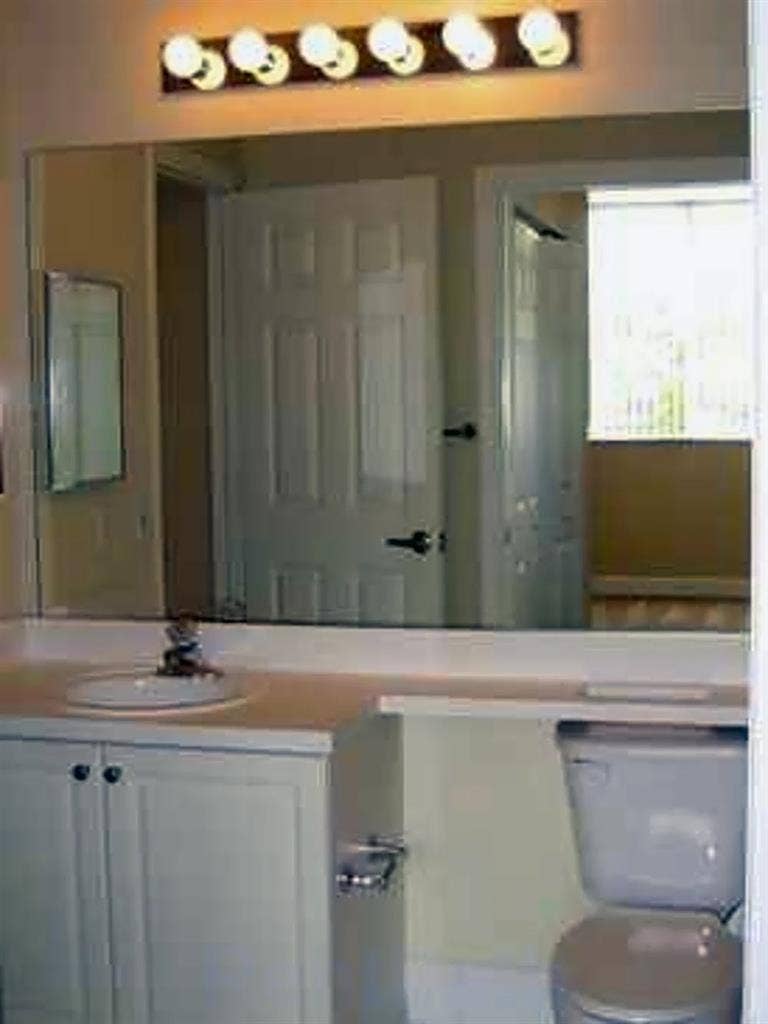 Private room with private bathroom