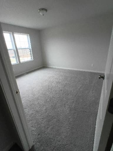 Large room available