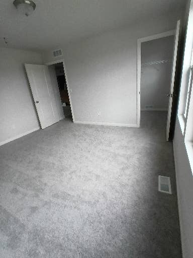 Large room available