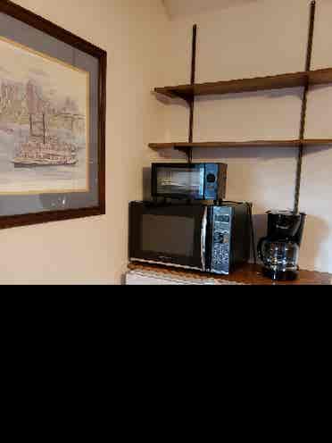 UPSTAIRS SUITE AVAILABLE NOW