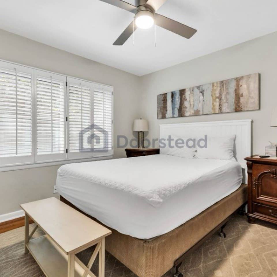 Luxury coliving 4 bed home near TCU