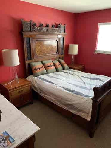 Comfortable home