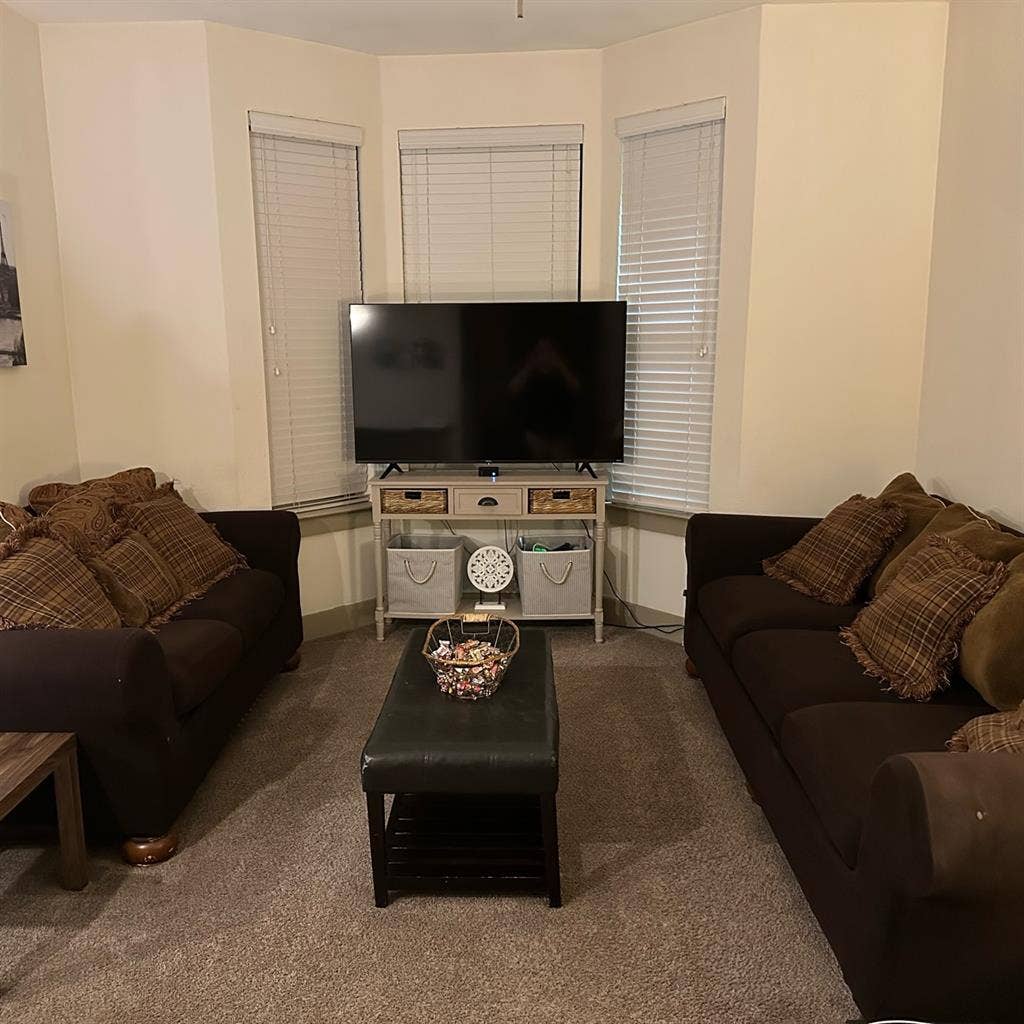 Room for rent- McKinney