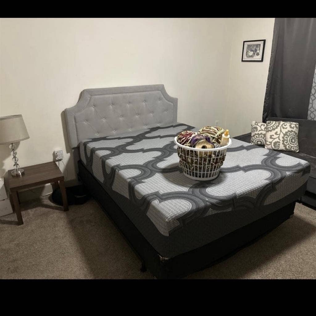 Room for rent- McKinney