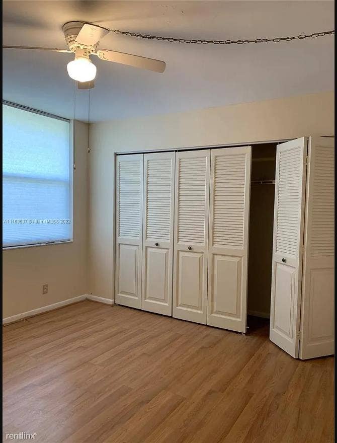 Room for Rent in Peaceful Apartment