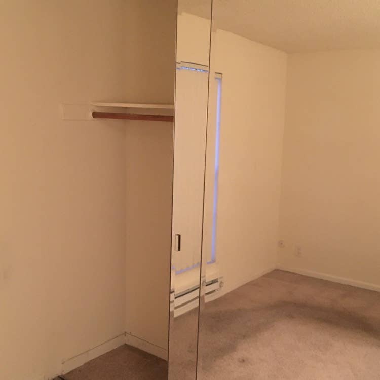 Single bedroom available