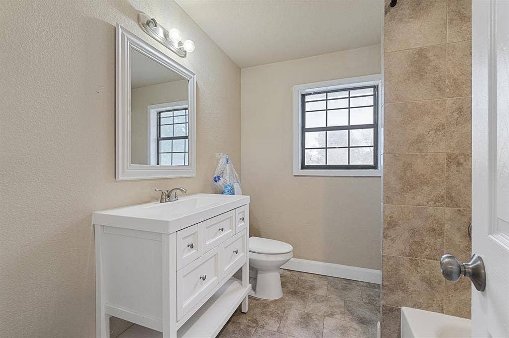 1 BR in Fort Worth