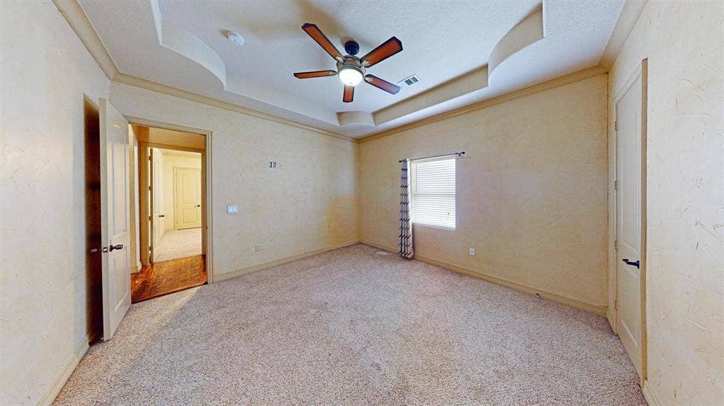 1 BR in Fort Worth