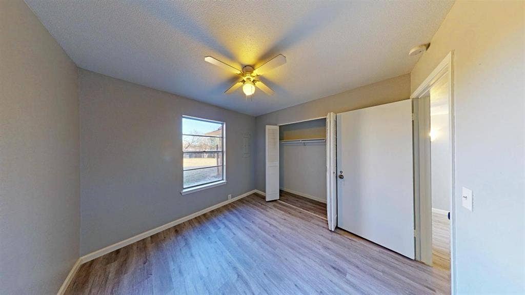 1 BR in Fort Worth