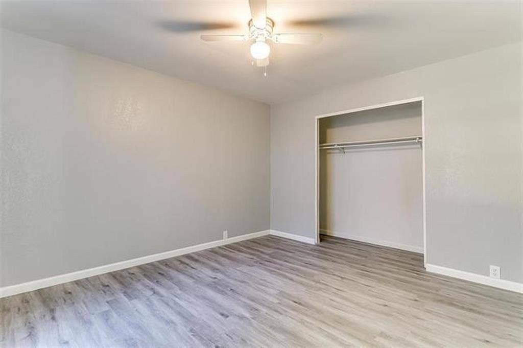 1 BR in Fort Worth