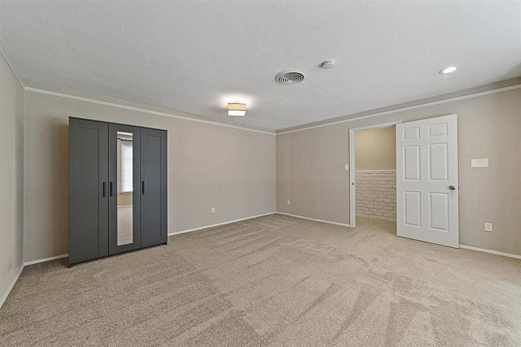 1 BR in Fort Worth