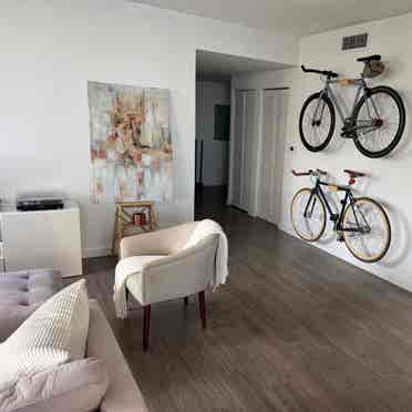 Renting Room in Wynwood/Edgewater!