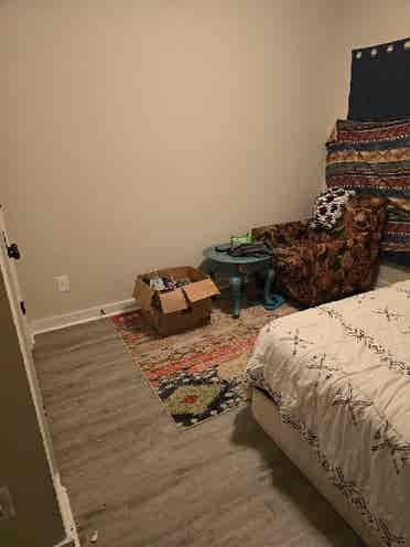 Room for rent ends in 3 months