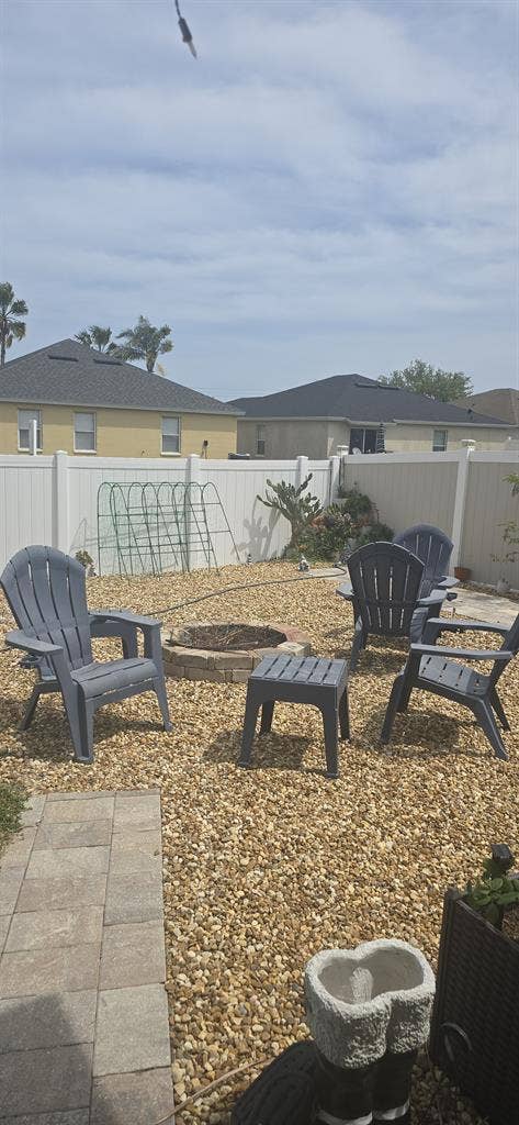 Room to rent in port orange