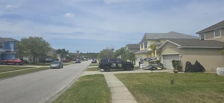 Room to rent in port orange