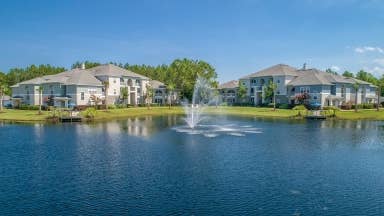 Luxury Apartment by Atlantic Beach