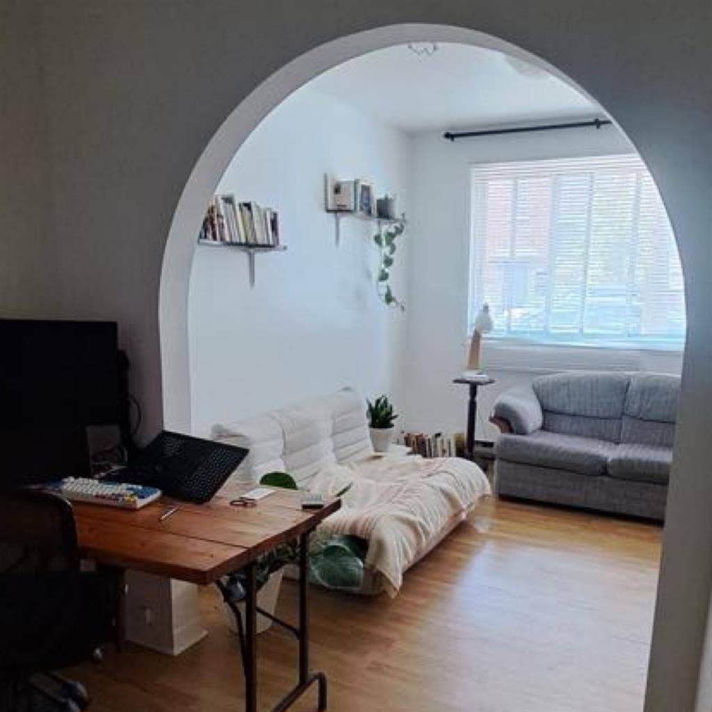 Sous location appartement janvier