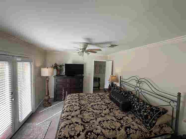 Furnished or unfurnished